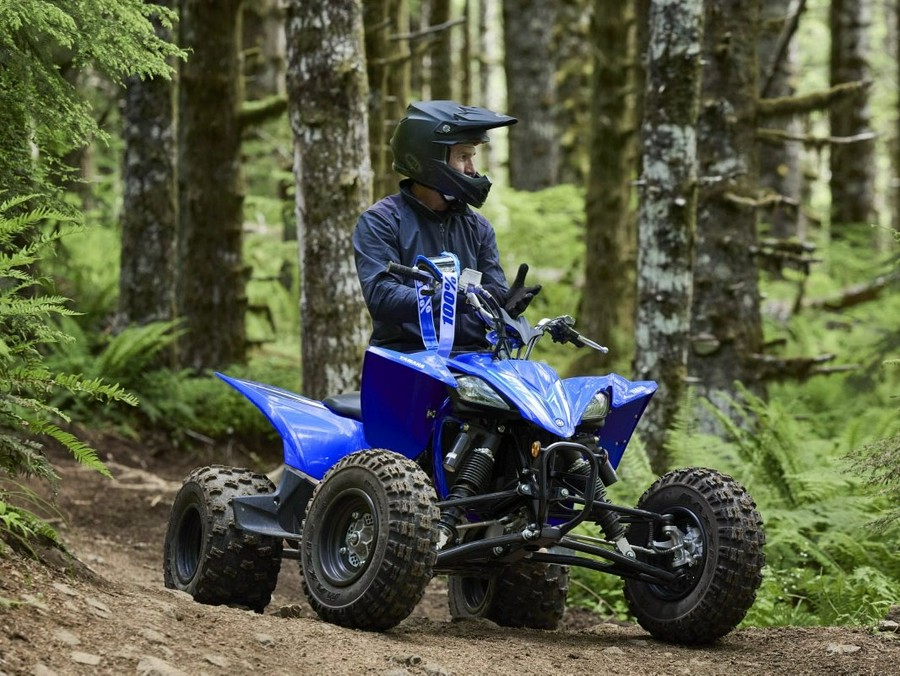 2026 Yamaha YFZ450R