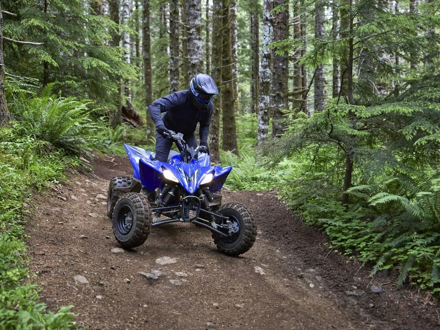 2026 Yamaha YFZ450R