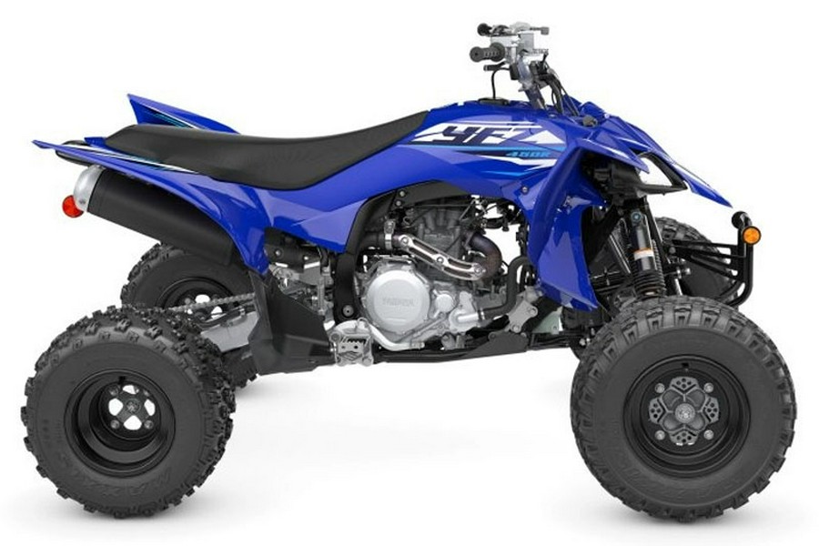 2026 Yamaha YFZ450R