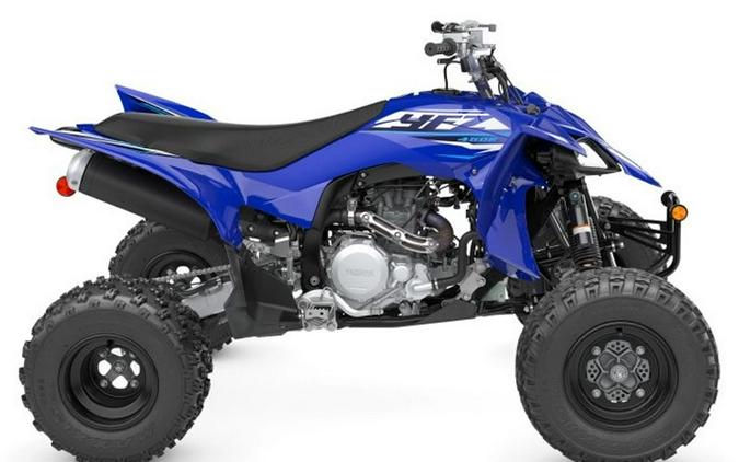 2026 Yamaha YFZ450R