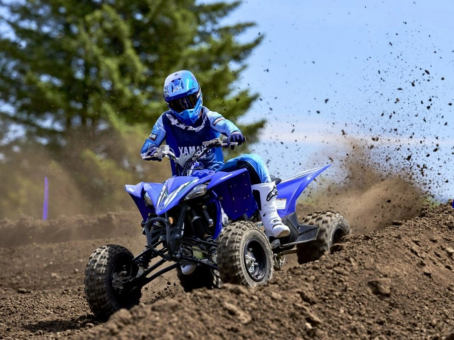 2026 Yamaha YFZ450R