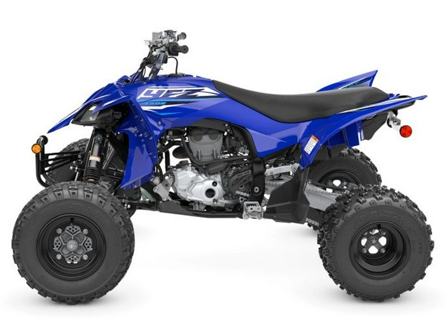 2026 Yamaha YFZ450R