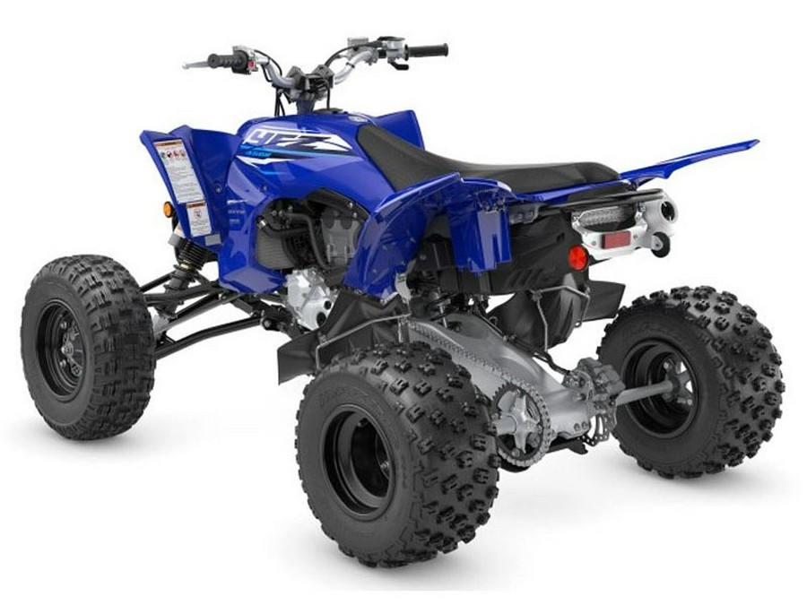 2026 Yamaha YFZ450R