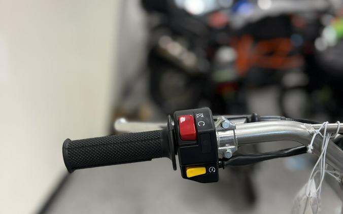 2026 KAWASAKI KLX 140R - K0947