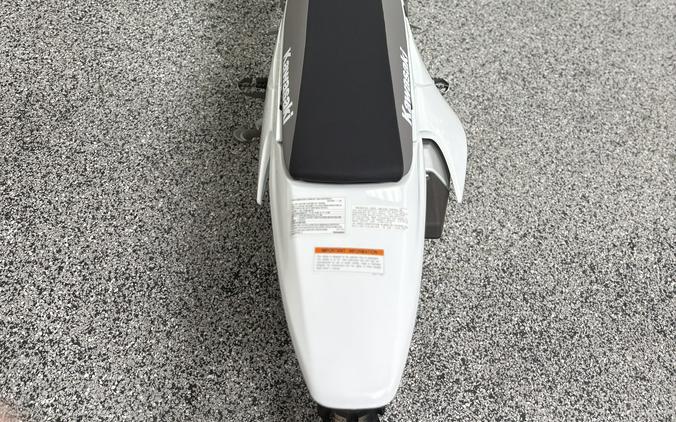 2026 KAWASAKI KLX 140R - K0947
