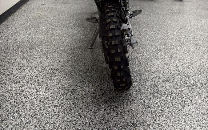2026 KAWASAKI KLX 140R - K0947