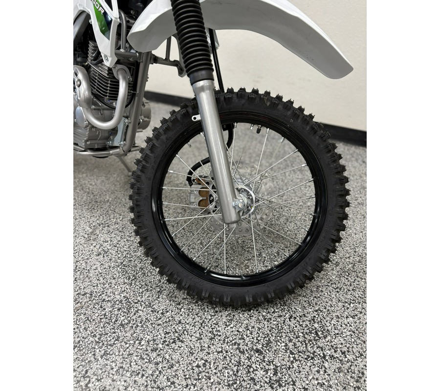 2026 KAWASAKI KLX 140R - K0947