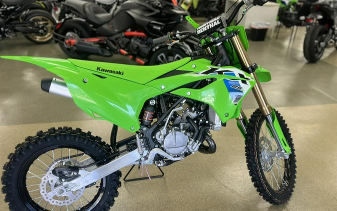2026 Kawasaki KX 85 L