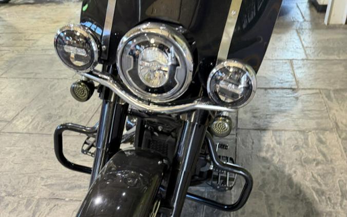 2020 Harley-Davidson Heritage Classic 114 No Gimmicks, No Hidden Fees.
