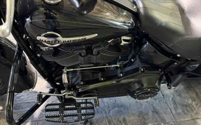 2020 Harley-Davidson Heritage Classic 114 No Gimmicks, No Hidden Fees.