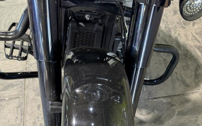 2020 Harley-Davidson Heritage Classic 114 No Gimmicks, No Hidden Fees.