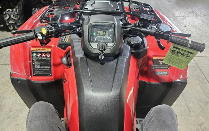 2026 Honda RANCHER 420 4X4