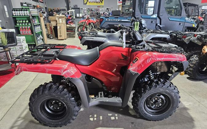 2026 Honda RANCHER 420 4X4