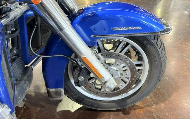 2024 Harley-Davidson® Tri Glide™ Ultra