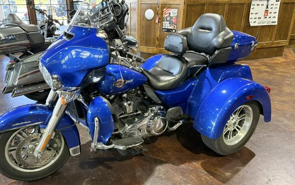 2024 Harley-Davidson® Tri Glide™ Ultra