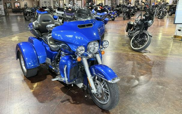 2024 Harley-Davidson® Tri Glide™ Ultra