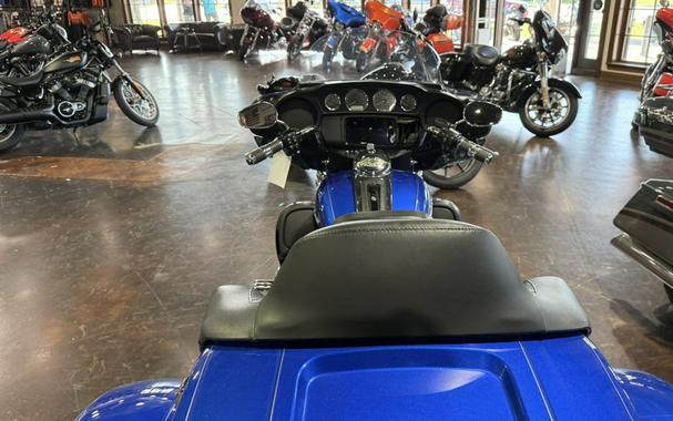 2024 Harley-Davidson® Tri Glide™ Ultra