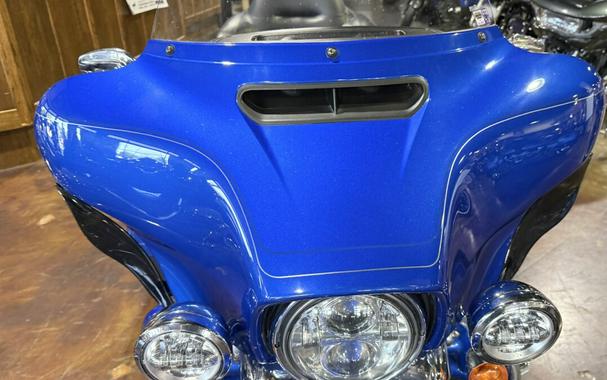 2024 Harley-Davidson® Tri Glide™ Ultra