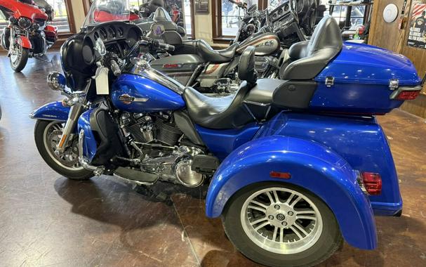2024 Harley-Davidson® Tri Glide™ Ultra
