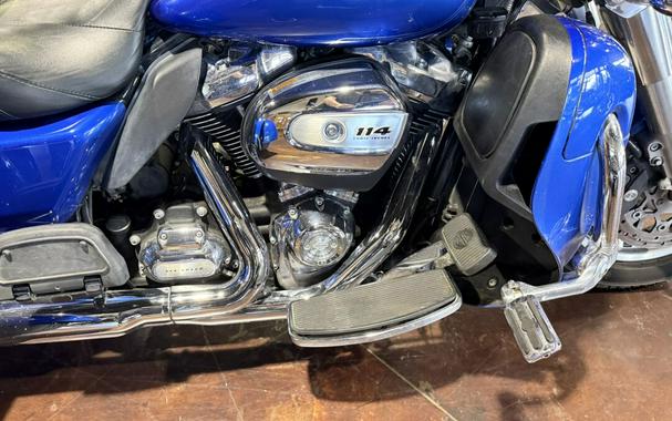 2024 Harley-Davidson® Tri Glide™ Ultra