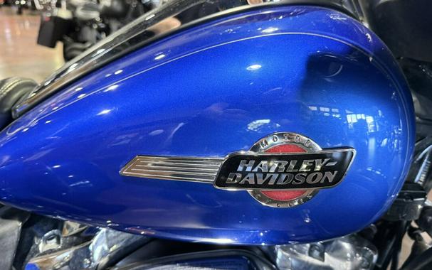 2024 Harley-Davidson® Tri Glide™ Ultra