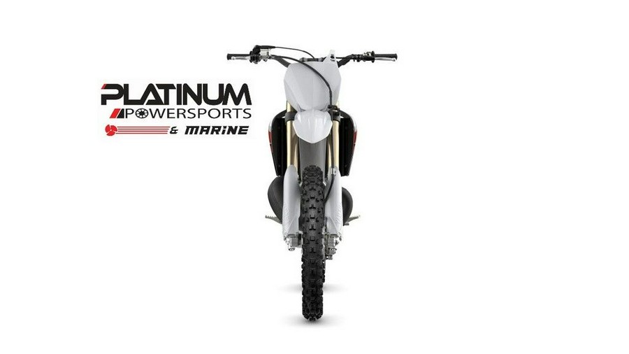 2026 Yamaha YZ250 70th Anniversary Edition
