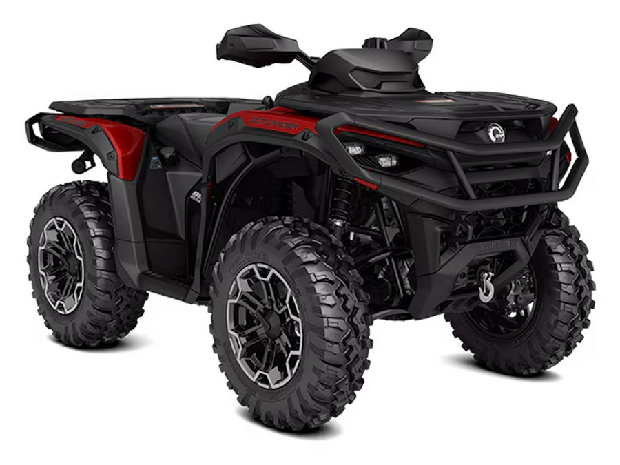 2026 CAN AM OUTLANDER XT 850 - BA0791 DM