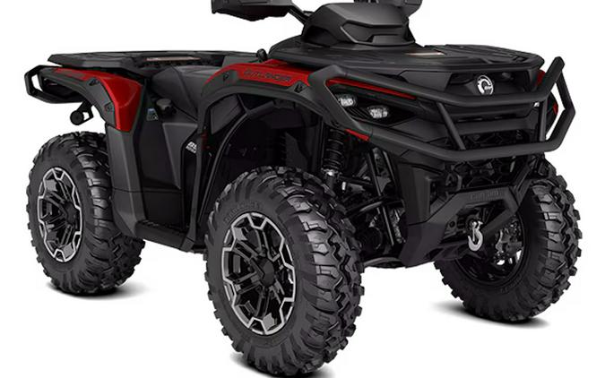 2026 CAN AM OUTLANDER XT 850 - BA0791 DM
