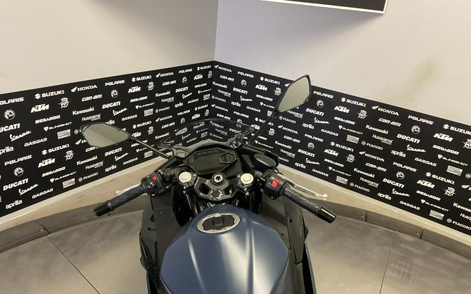 2026 KAWASAKI NINJA 500 ABS - 63490K
