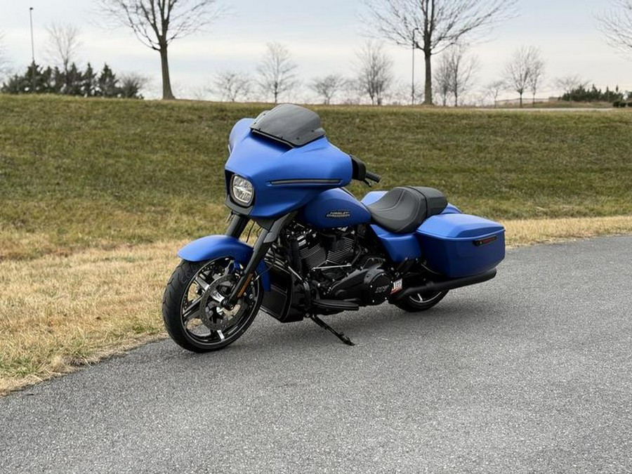 2026 Harley-Davidson® FLHX - Street Glide®