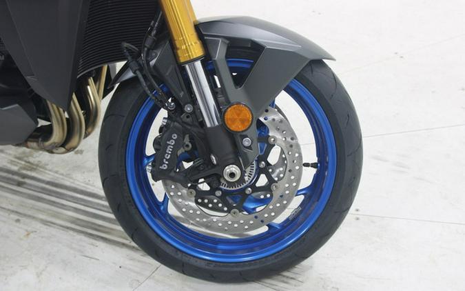2025 Suzuki GSX-S1000GX+
