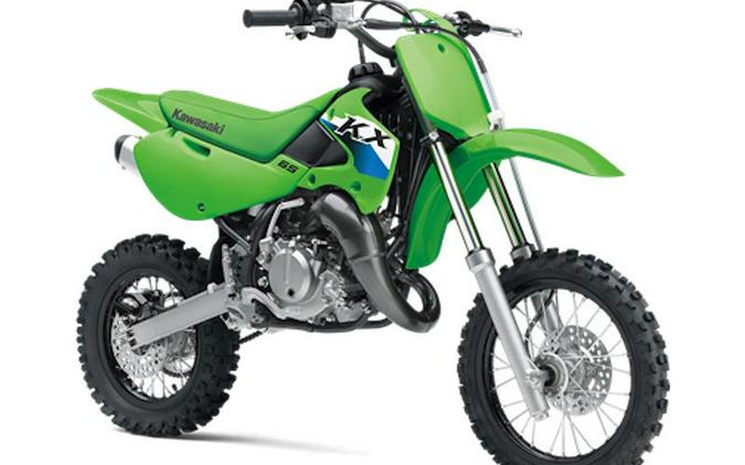 2027 Kawasaki KX™65