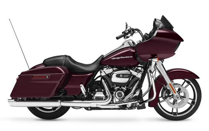 2018 Harley-Davidson® FLTRX - Road Glide®