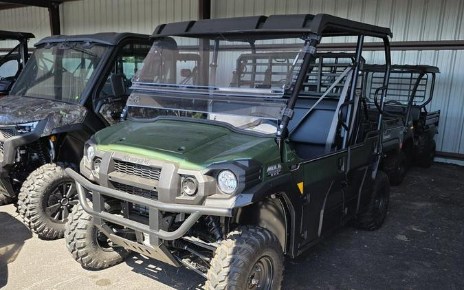 2026 Kawasaki Mule™ PRO-FXT™ 820 EPS
