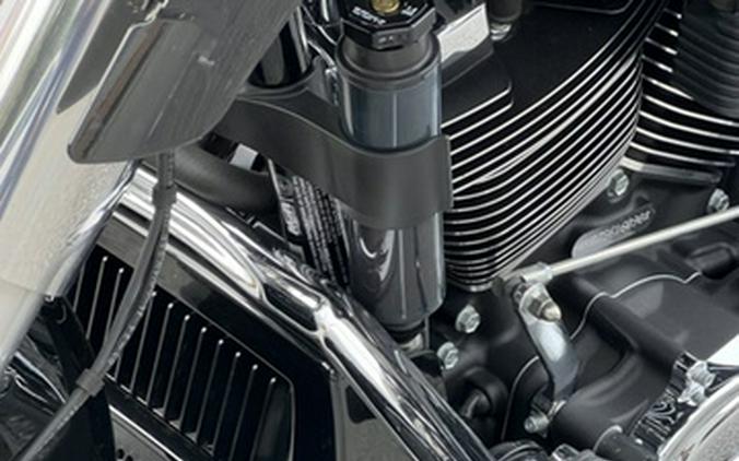 2025 Harley-Davidson Street Glide FLHX
