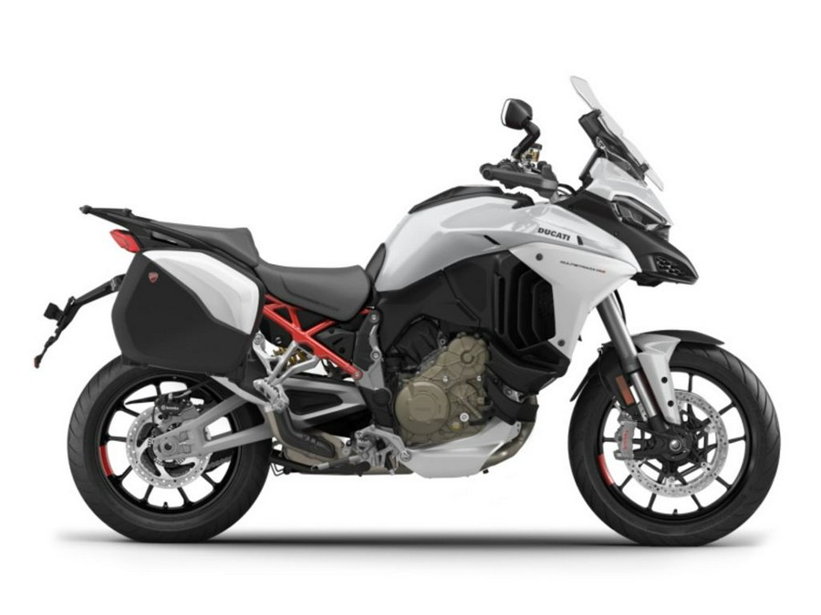 2023 Ducati MULTISTRADAV4S