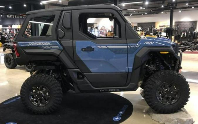 2024 Polaris® XPedition ADV NorthStar