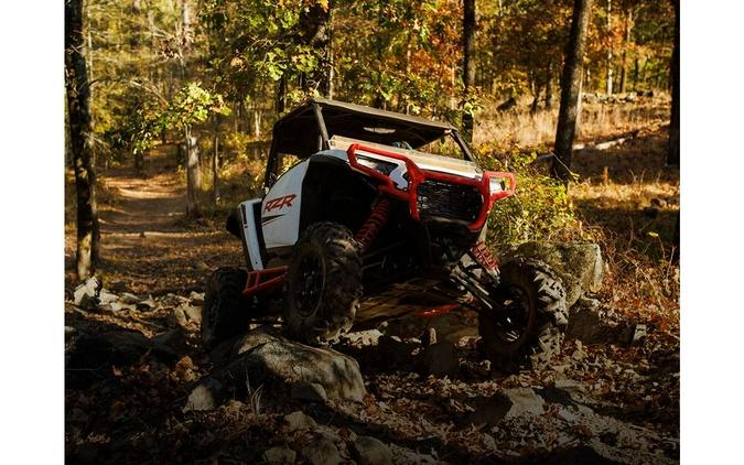 2024 Polaris Industries RZR XP 1000 SPORT WHITE LIGHTNING