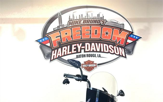 2019 Harley-Davidson Softail® Heritage Classic 114