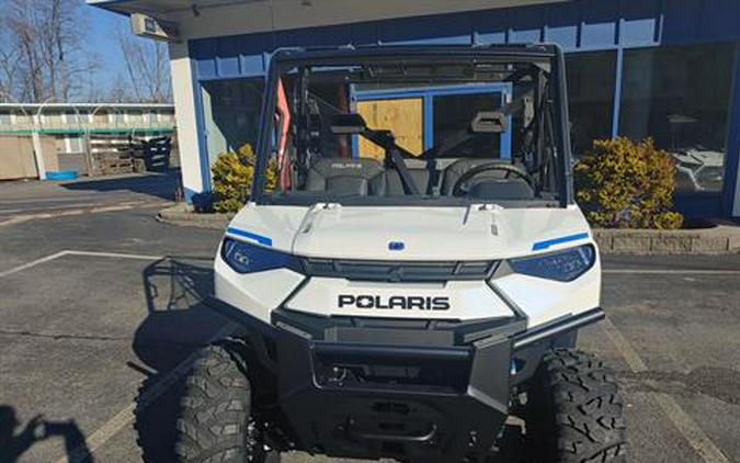 2024 Polaris Ranger XP Kinetic Premium