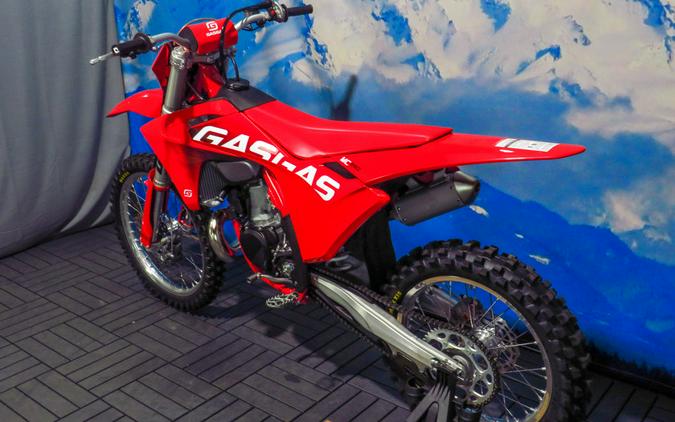 2024 GASGAS MC 250