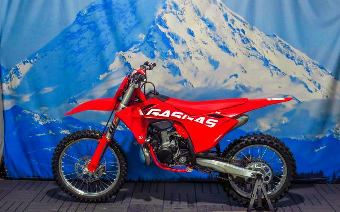 2024 GASGAS MC 250