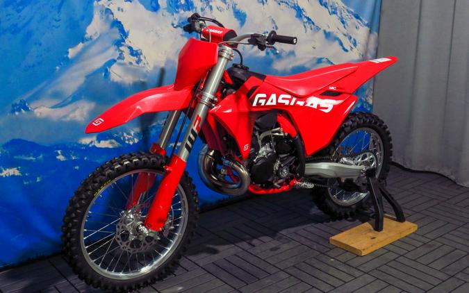 2024 GASGAS MC 250