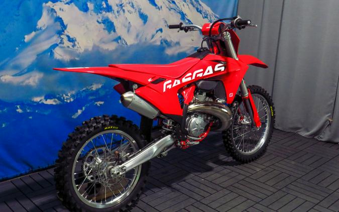 2024 GASGAS MC 250