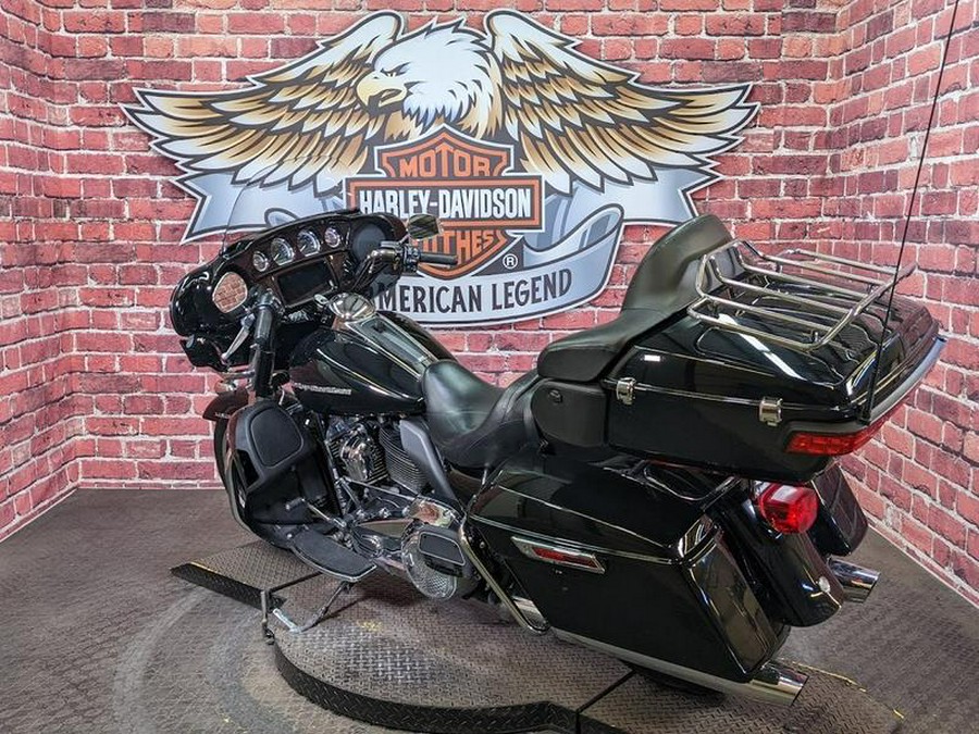 2020 Harley-Davidson® FLHTK - Ultra Limited