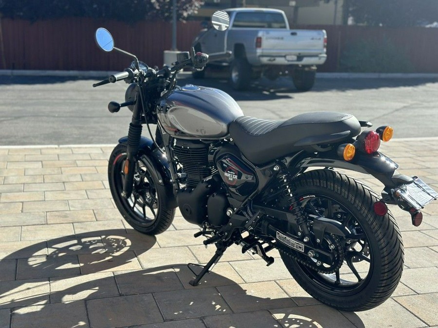 2023 Royal Enfield Hunter 350 Dapper Grey for sale in Reno, NV