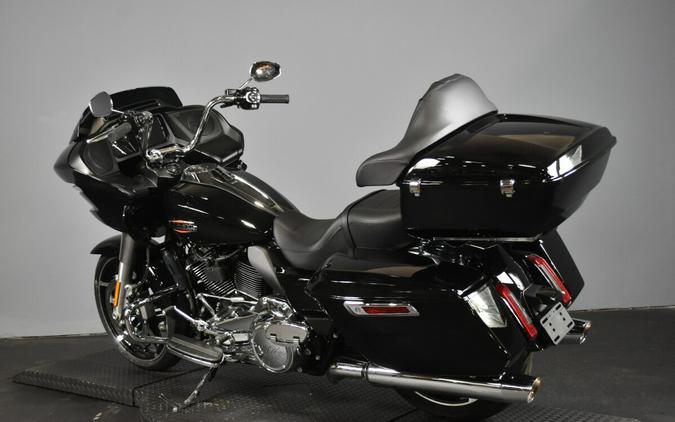 2024 Harley-Davidson Road Glide