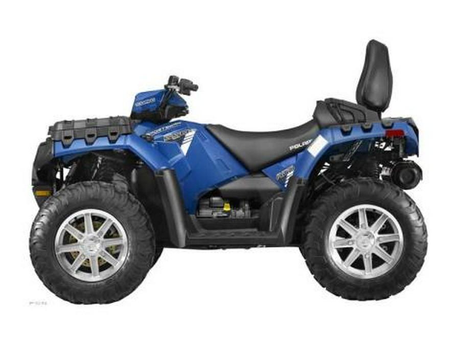 2013 Polaris Sportsman® Touring 550 EPS