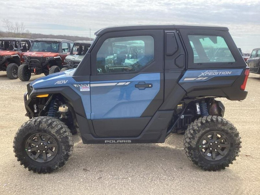 2024 Polaris® XPedition ADV NorthStar