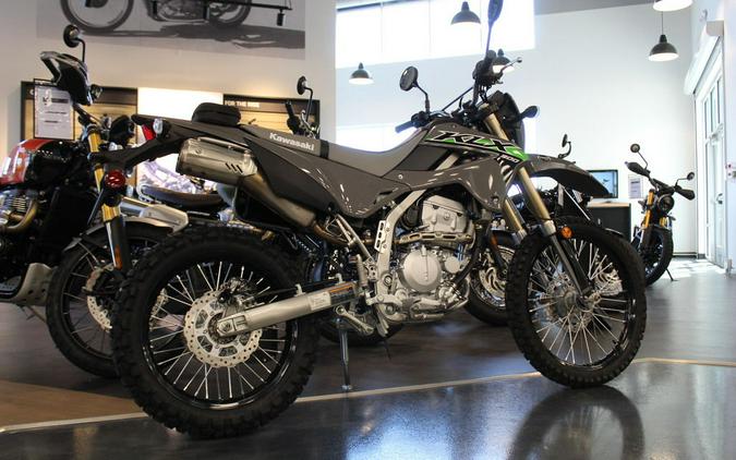 2024 Kawasaki KLX® 300